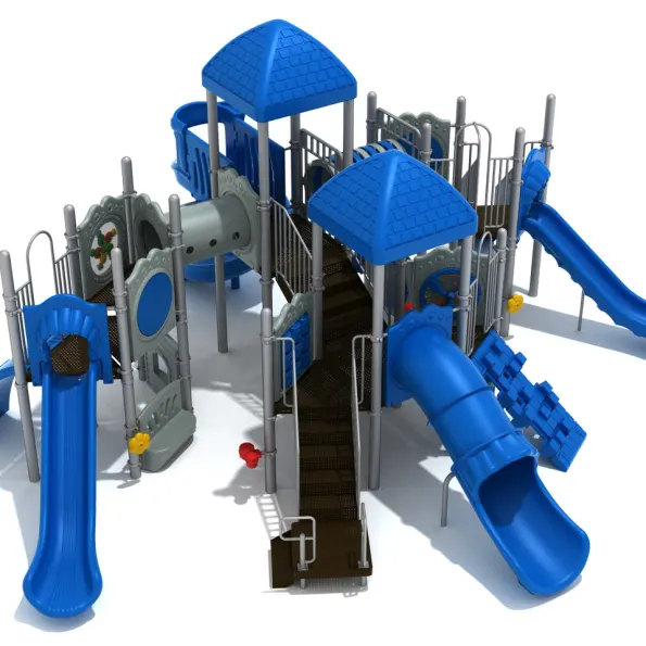 Roaring Fork Max Structure