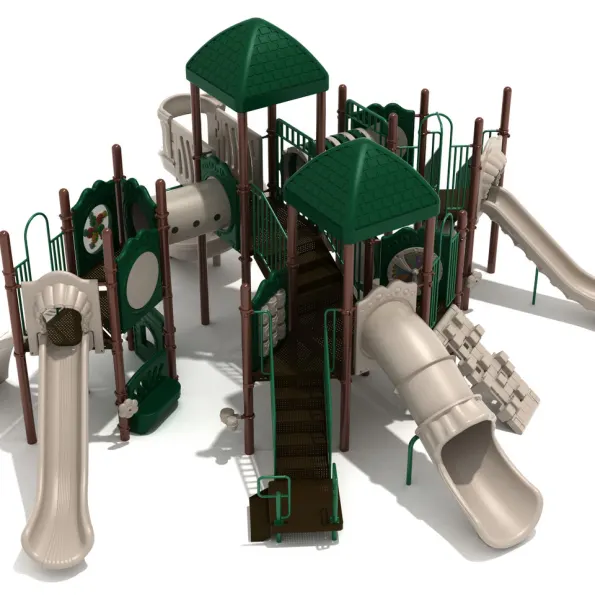 Roaring Fork Max Structure