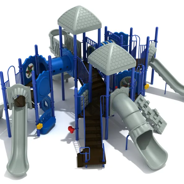 Roaring Fork Max Structure