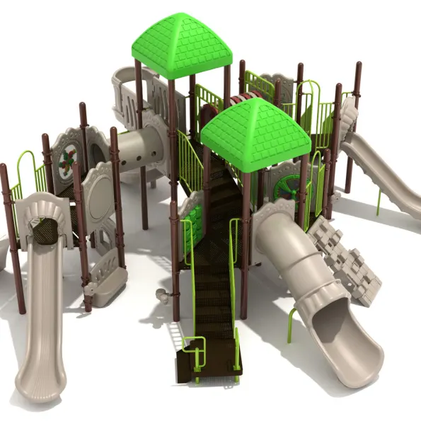 Roaring Fork Max Structure