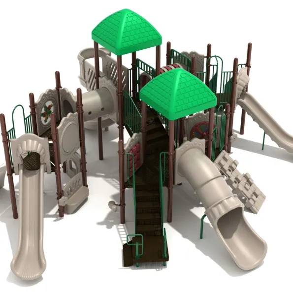 Roaring Fork Max Structure