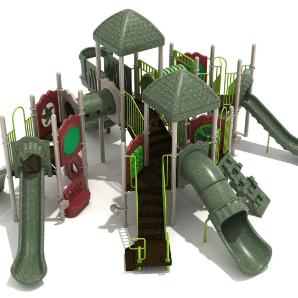 Roaring Fork Max Structure