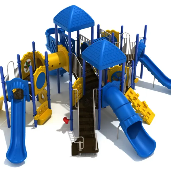 Roaring Fork Max Structure
