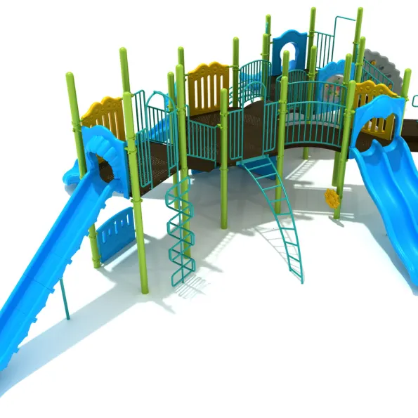 Parkview Heights Max Structure
