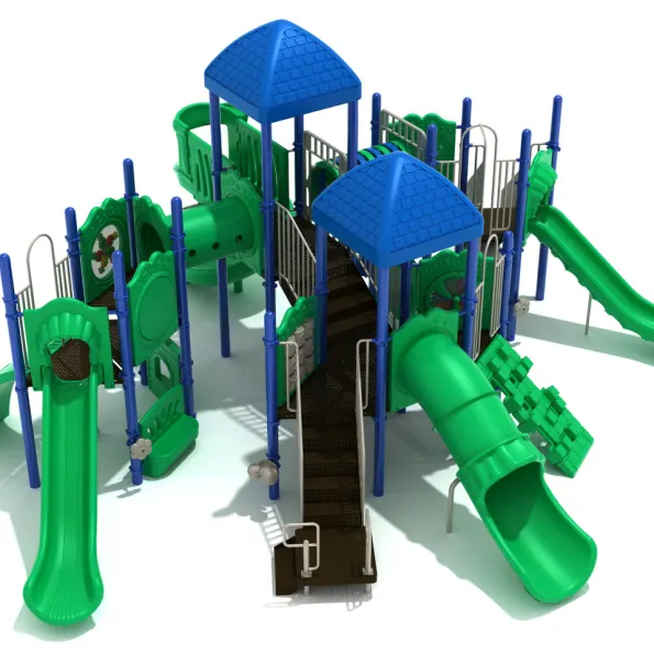 Roaring Fork Max Structure
