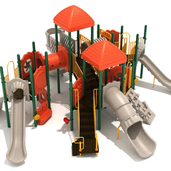Roaring Fork Max Structure