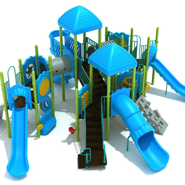 Roaring Fork Max Structure