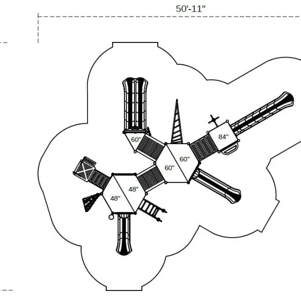 Parkview Heights Max Structure