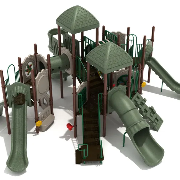 Roaring Fork Max Structure