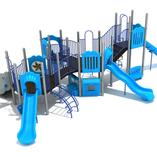 Parkview Heights Max Structure