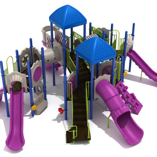 Roaring Fork Max Structure