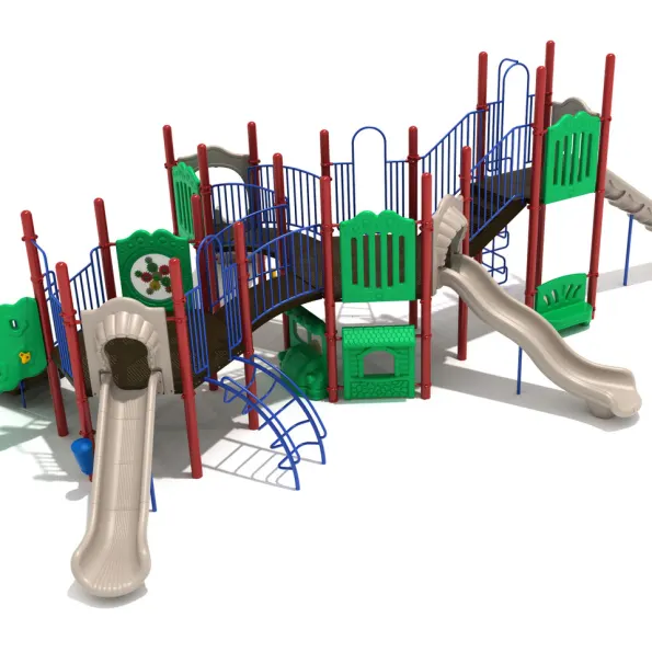 Parkview Heights Max Structure