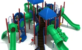 Roaring Fork Max Structure