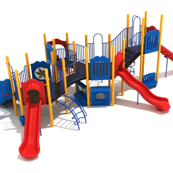 Parkview Heights Max Structure