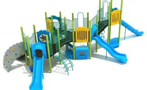 Parkview Heights Max Structure