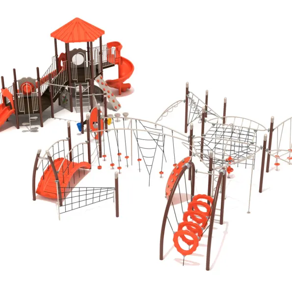 Foxcliff Trace Max Structure