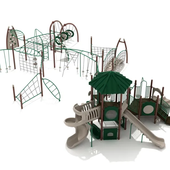 Foxcliff Trace Max Structure