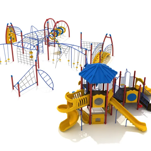 Foxcliff Trace Max Structure