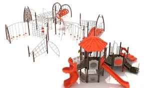 Foxcliff Trace Max Structure