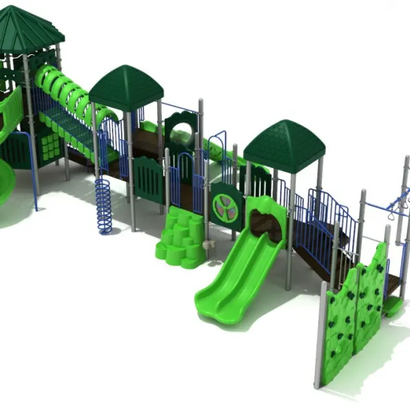 Carolina Woods Max Structure