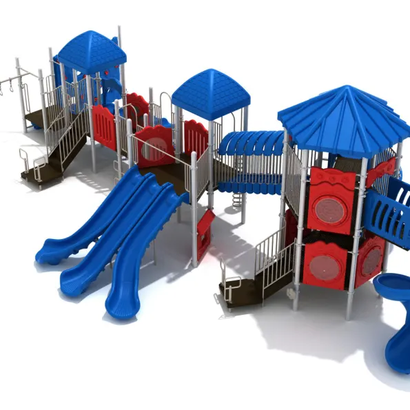 Carolina Woods Max Structure