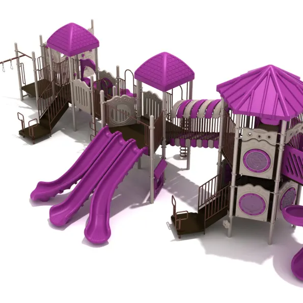 Carolina Woods Max Structure