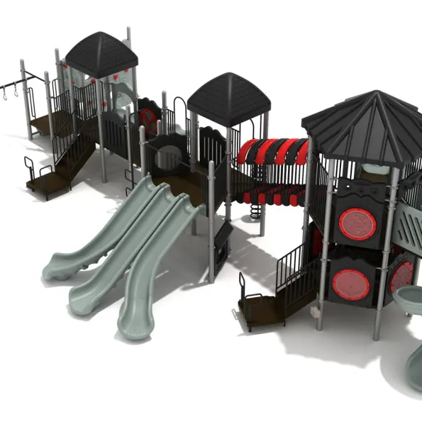 Carolina Woods Max Structure