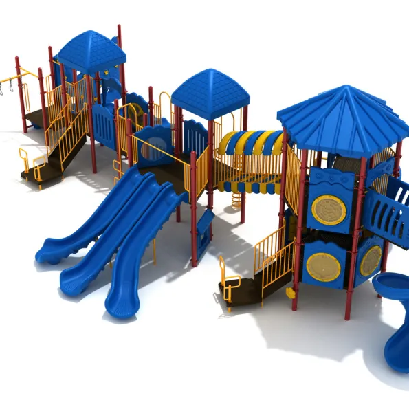 Carolina Woods Max Structure