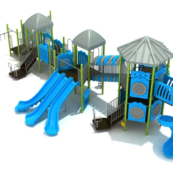 Carolina Woods Max Structure