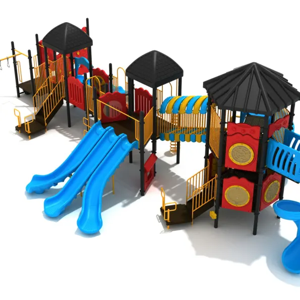 Carolina Woods Max Structure