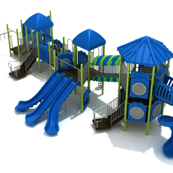Carolina Woods Max Structure