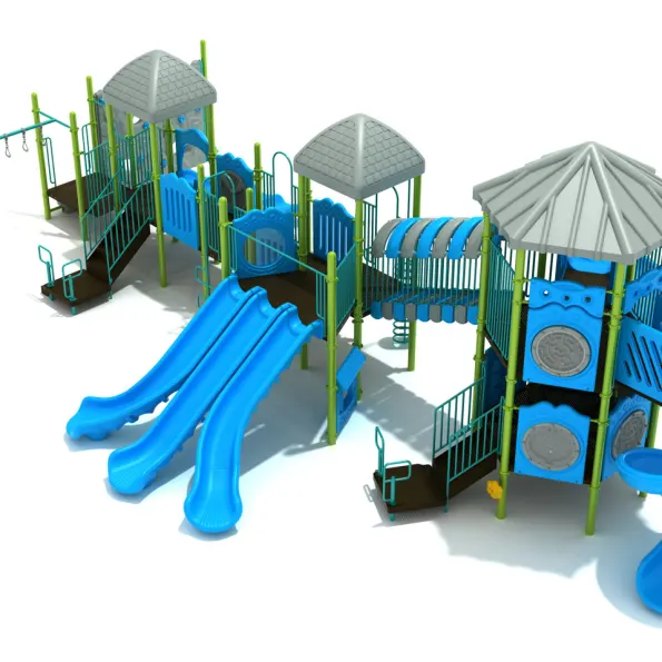 Carolina Woods Max Structure