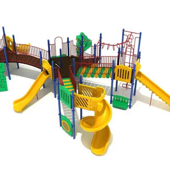 Drexel Pointe Max Structure