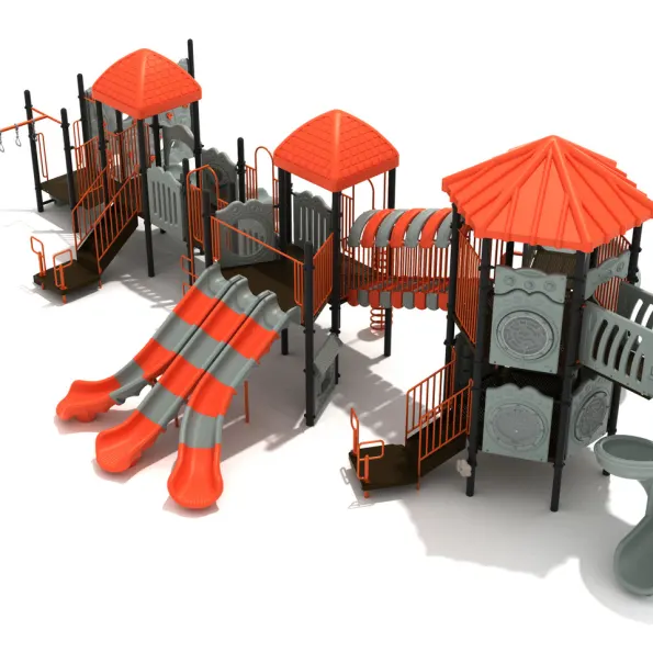Carolina Woods Max Structure