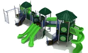Carolina Woods Max Structure
