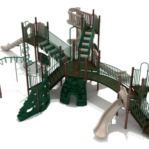 Drexel Pointe Max Structure