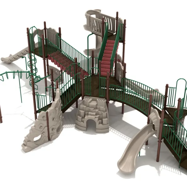 Drexel Pointe Max Structure