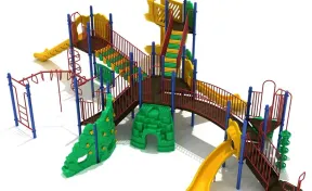 Drexel Pointe Max Structure