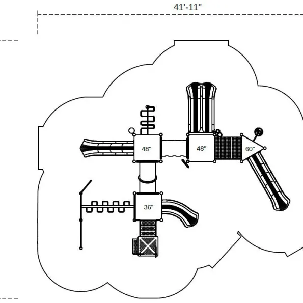 Pioneer Estates Max Structure