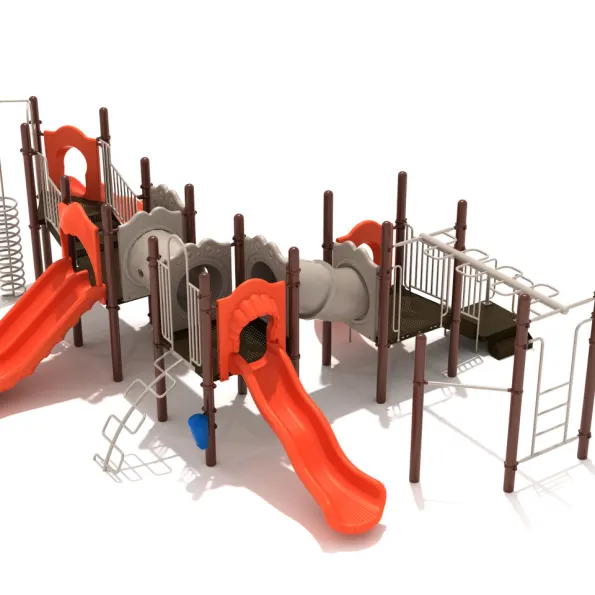 Pioneer Estates Max Structure