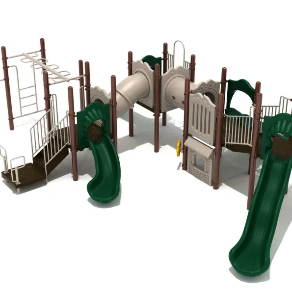 Pioneer Estates Max Structure