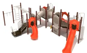 Pioneer Estates Max Structure