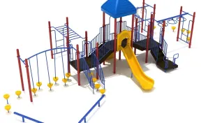 Aberdeen Bend Max Structure