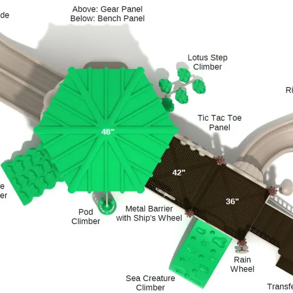 Briarstone Villas Max Structure