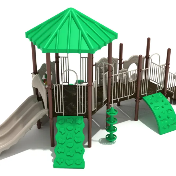 Briarstone Villas Max Structure