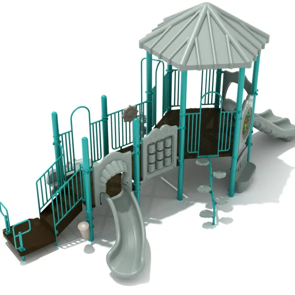 Briarstone Villas Max Structure