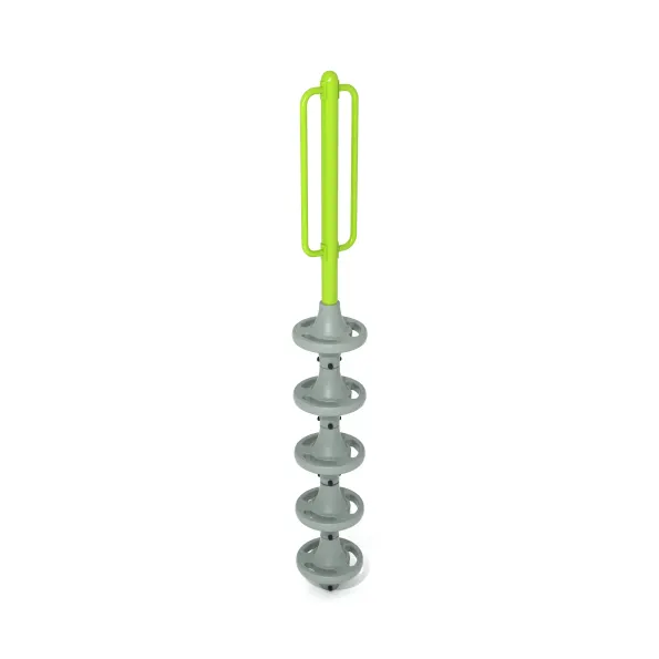 Freestanding Pod Climber
