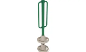 Freestanding Pod Climber