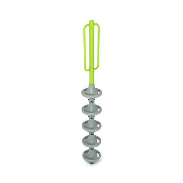 Freestanding Pod Climber