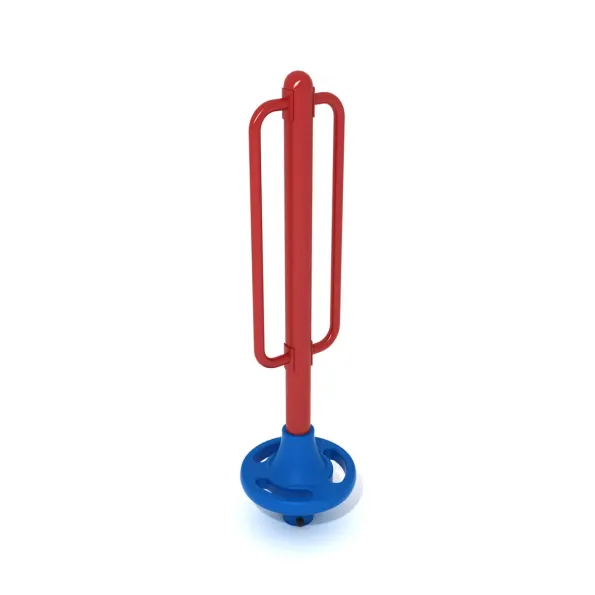 Freestanding Pod Climber